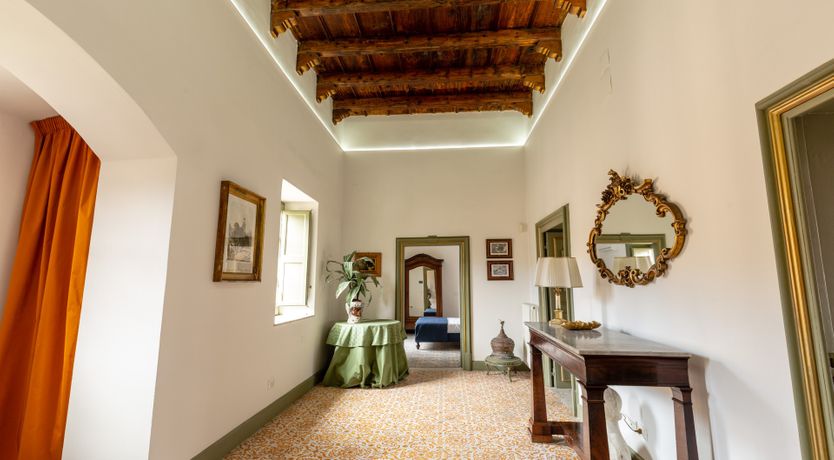 Photo of Majolica Tiles