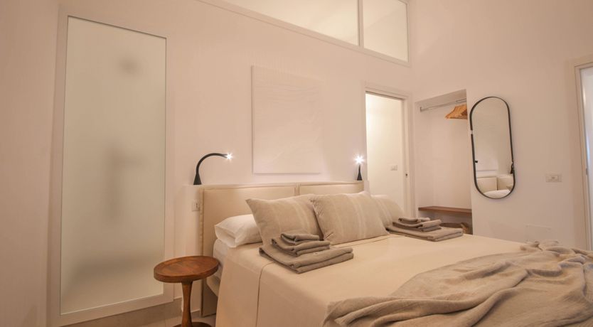 Photo of The Harbour's Lighthouse