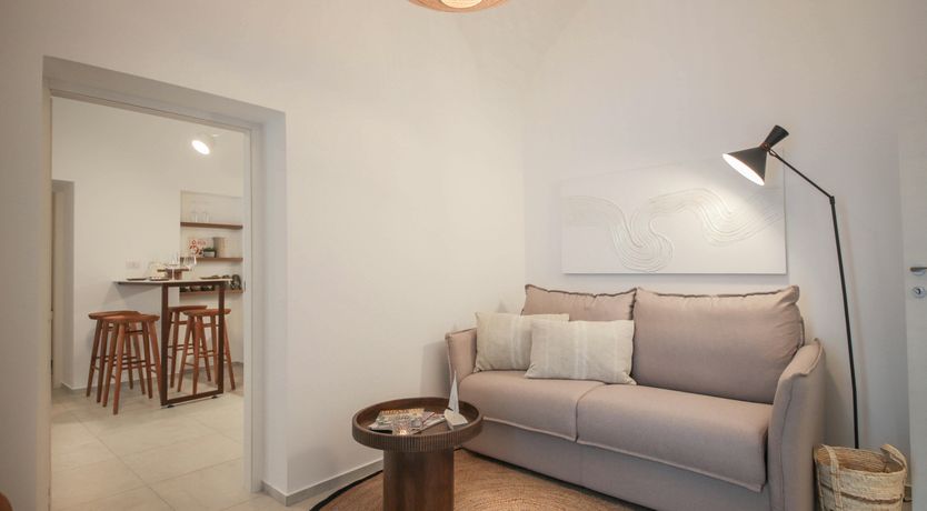 Photo of The Harbour's Lighthouse