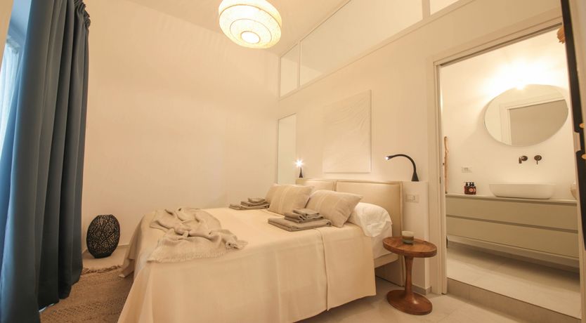 Photo of The Harbour's Lighthouse