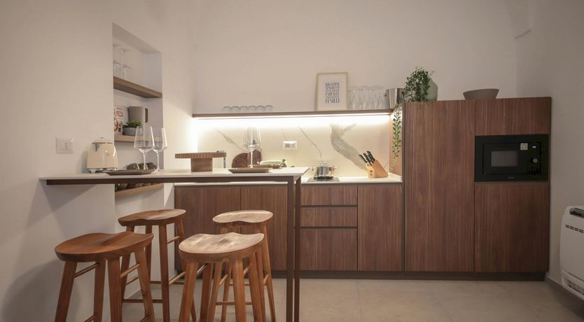 Photo of The Harbour's Lighthouse