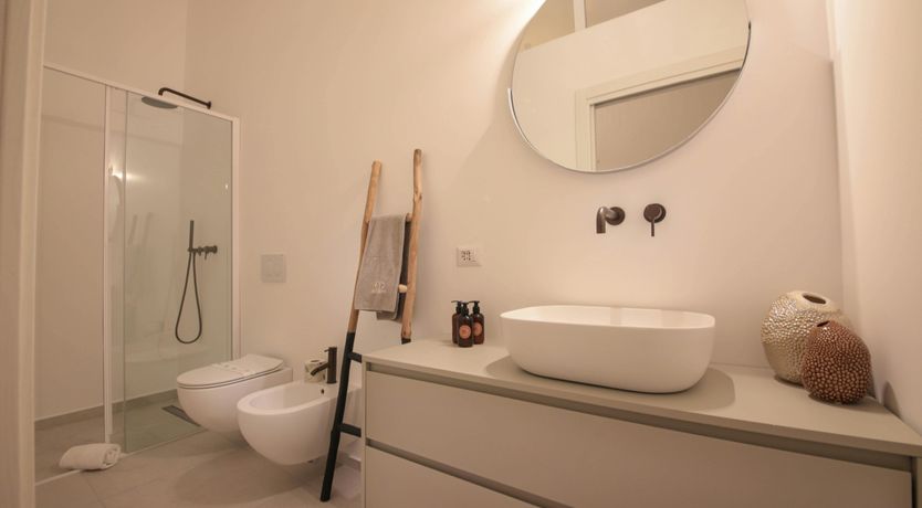 Photo of The Harbour's Lighthouse