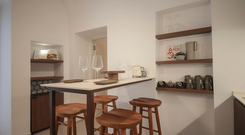 Photo of The Harbour's Lighthouse