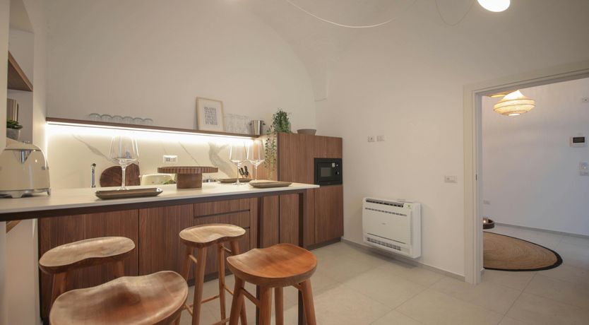 Photo of The Harbour's Lighthouse