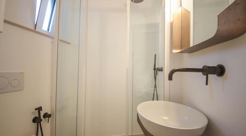 Photo of The Harbour's Lighthouse