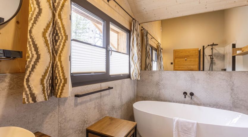 Photo of Superior #19 mit Sauna & Hot Tub Holiday Home 20