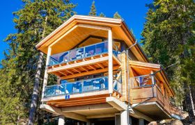 Photo of superior-19-mit-sauna-hot-tub-holiday-home