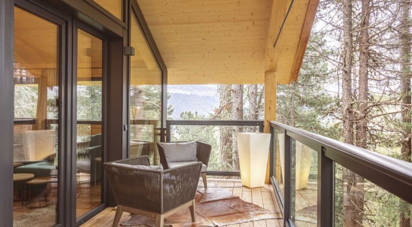 Photo of Superior #19 mit Sauna & Hot Tub Holiday Home 20