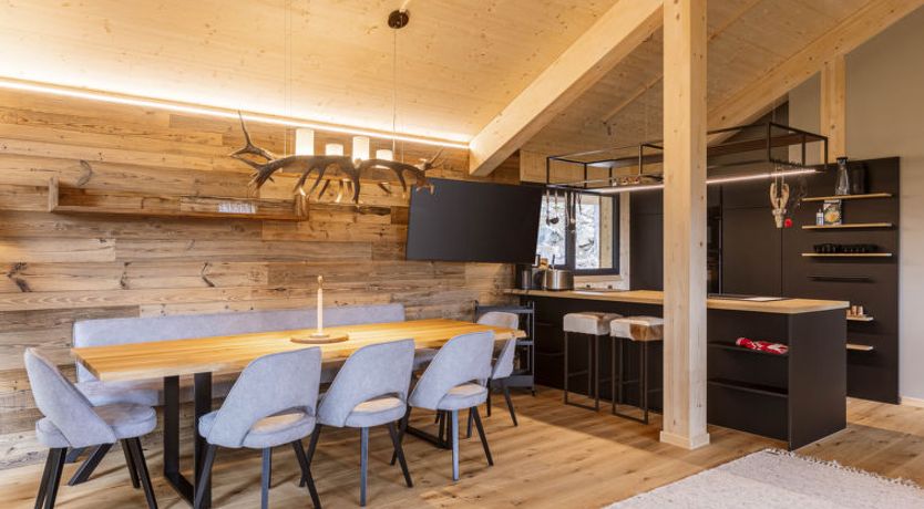 Photo of Superior #19 mit Sauna & Hot Tub Holiday Home 20