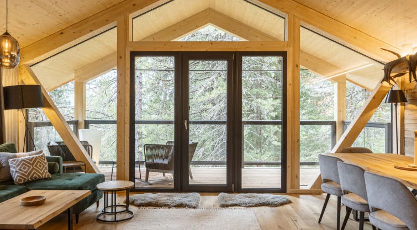 Photo of Superior #19 mit Sauna & Hot Tub Holiday Home 20