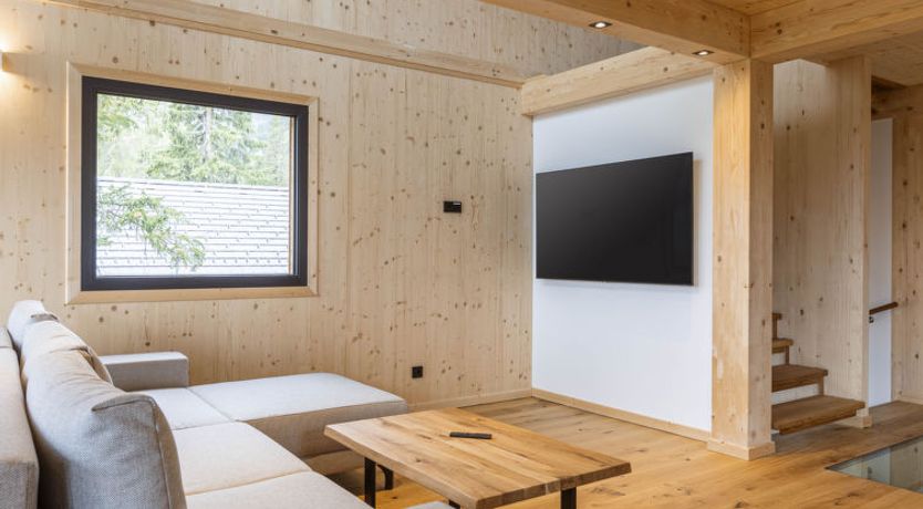 Photo of Superior #27 mit Sauna & Hot Tub Holiday Home 29