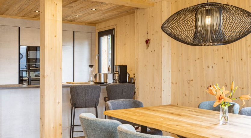 Photo of Superior #27 mit Sauna & Hot Tub Holiday Home 29