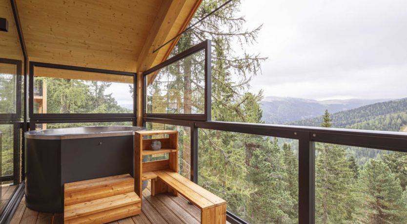 Photo of Superior #27 mit Sauna & Hot Tub Holiday Home 29