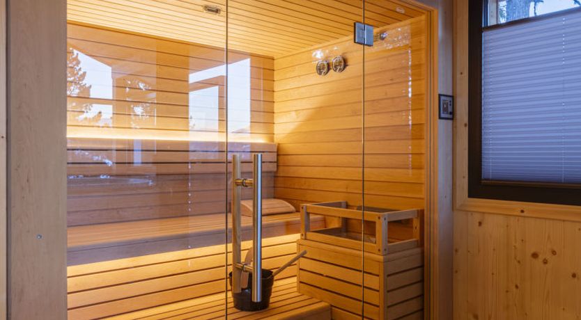Photo of Superior #27 mit Sauna & Hot Tub Holiday Home 29