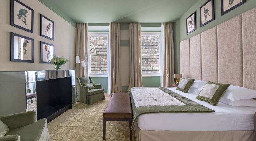 Photo of Signoria Soul