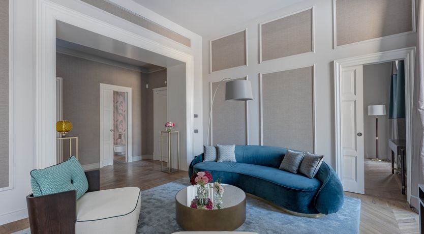 Photo of Signoria Soul