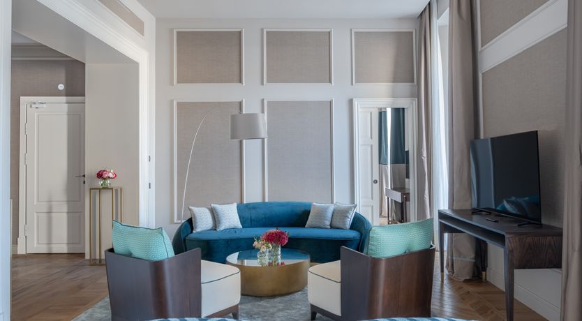 Photo of Signoria Soul