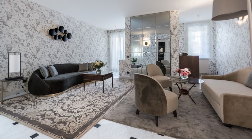 Photo of Signoria Soul