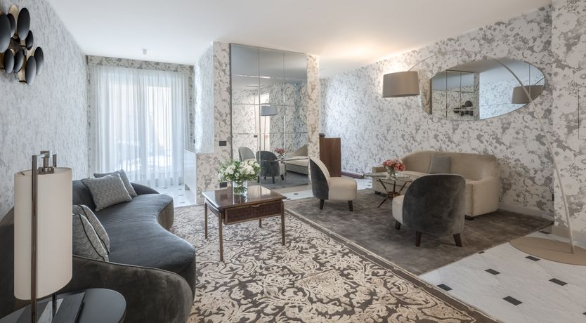 Photo of Signoria Soul