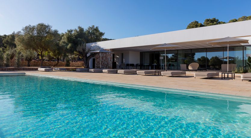 Photo of Alabaster Glimmer