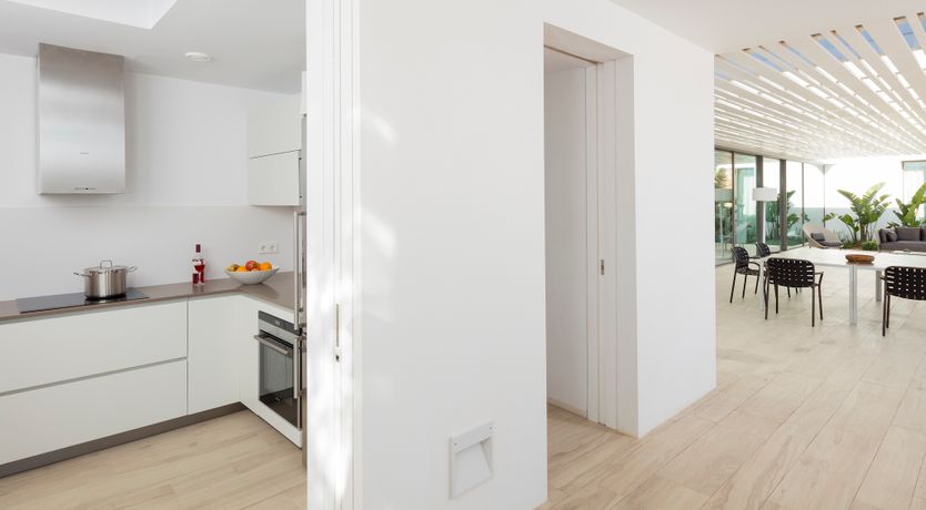 Photo of Alabaster Glimmer