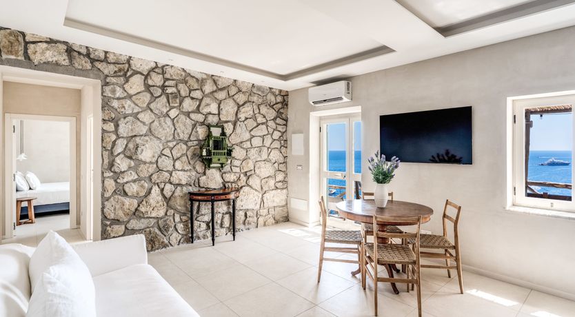 Photo of Limoncello Bliss