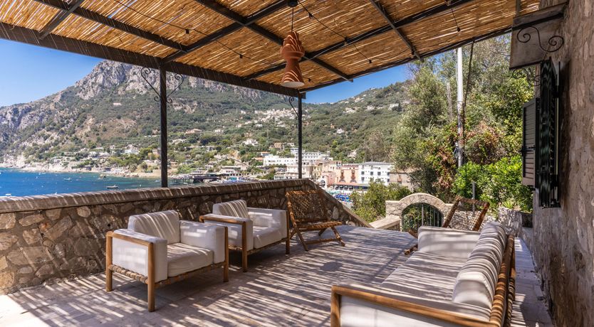 Photo of Limoncello Bliss