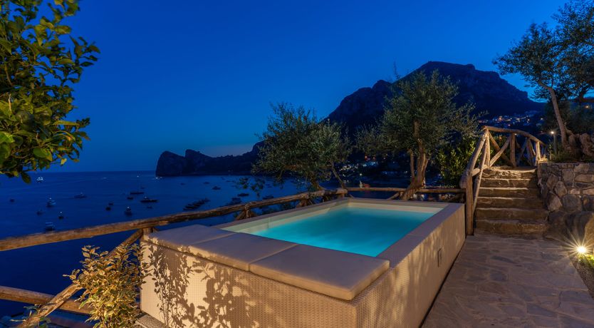 Photo of Limoncello Bliss