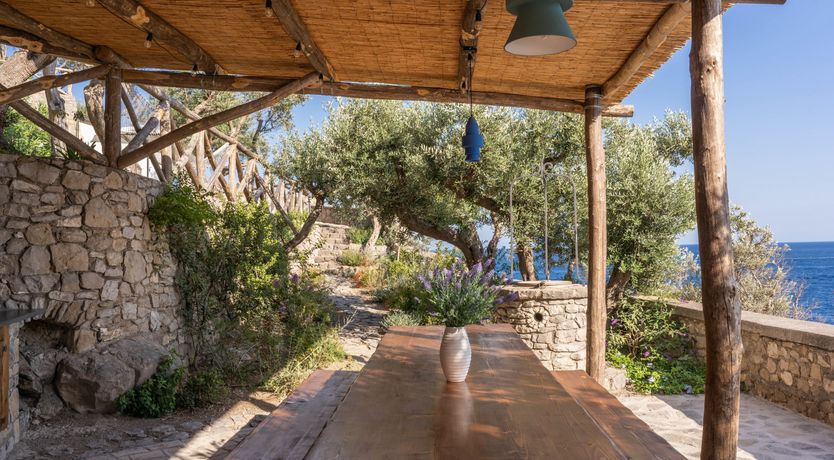 Photo of Limoncello Bliss