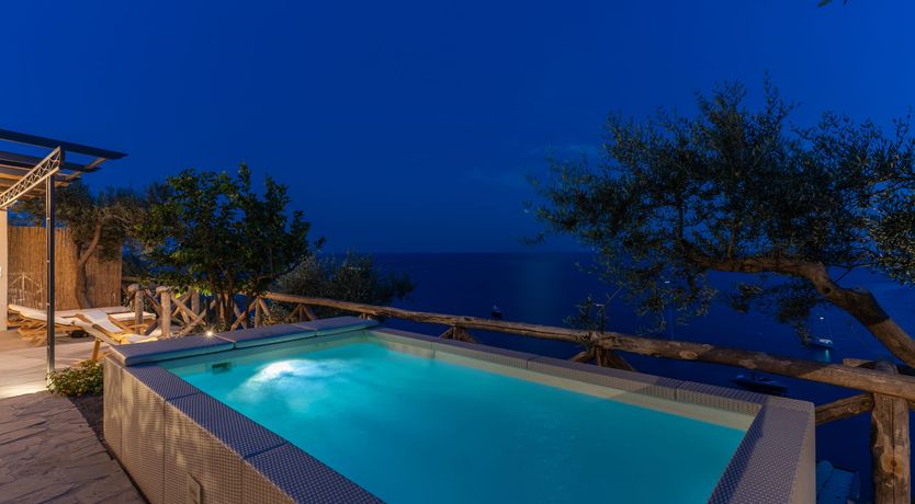 Photo of Limoncello Bliss