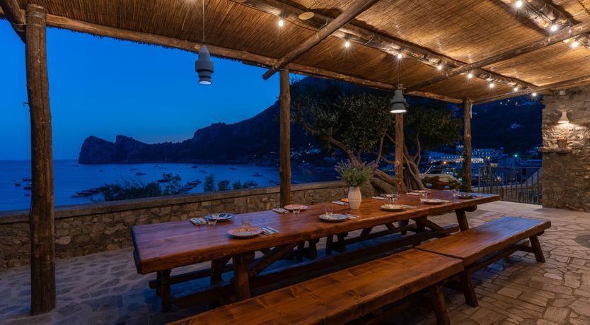 Photo of Limoncello Bliss