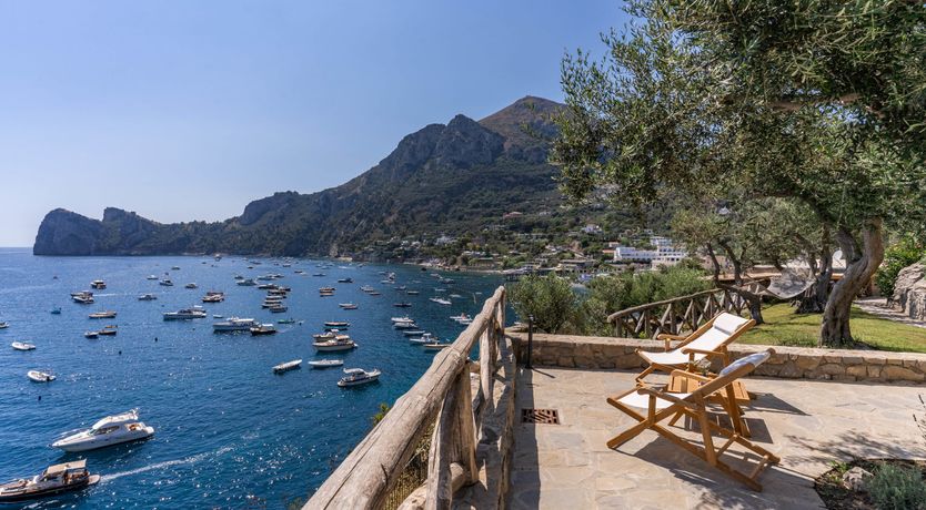 Photo of Limoncello Bliss