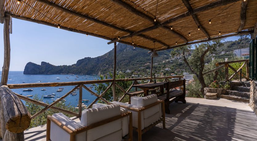 Photo of Limoncello Bliss