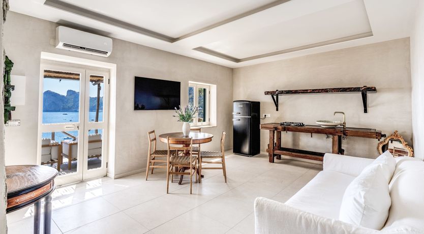 Photo of Limoncello Bliss