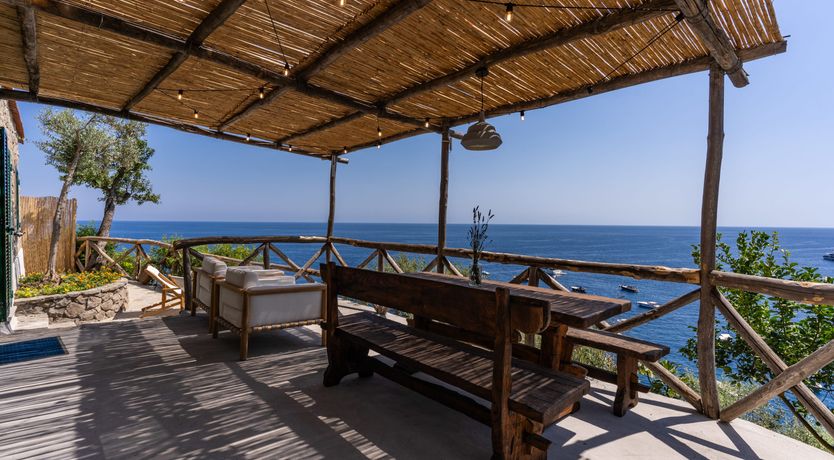 Photo of Limoncello Bliss