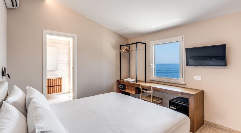 Photo of Limoncello Bliss