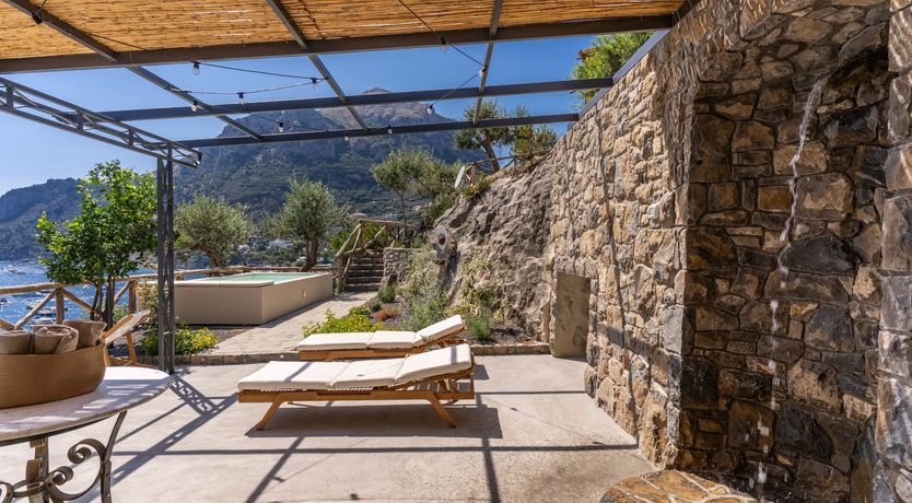 Photo of Limoncello Bliss