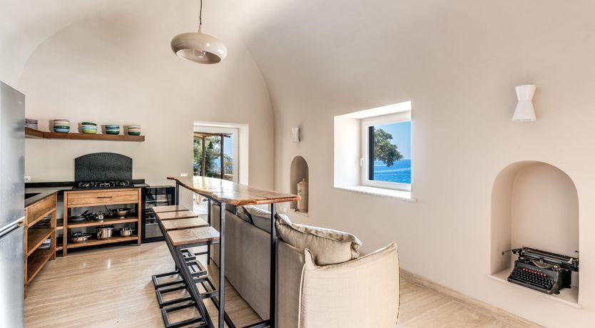 Photo of Limoncello Bliss