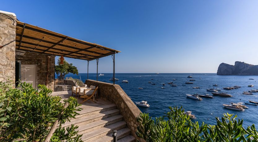 Photo of Limoncello Bliss