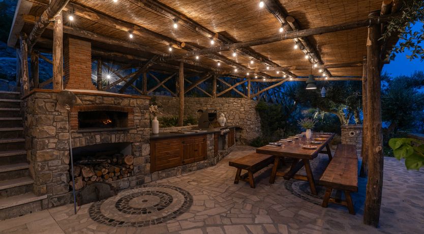 Photo of Limoncello Bliss