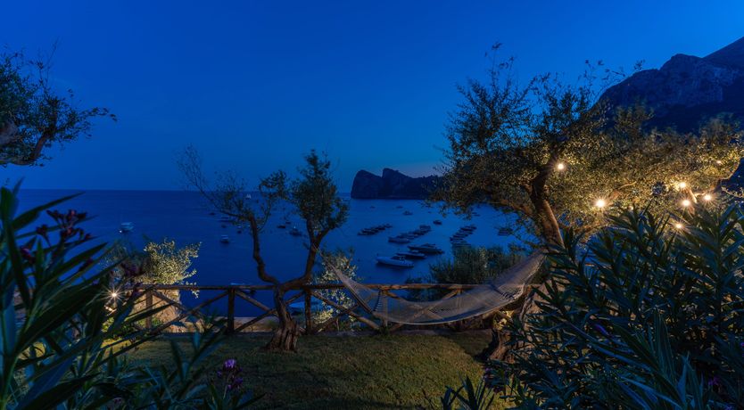 Photo of Limoncello Bliss