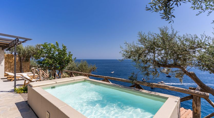 Photo of Limoncello Bliss