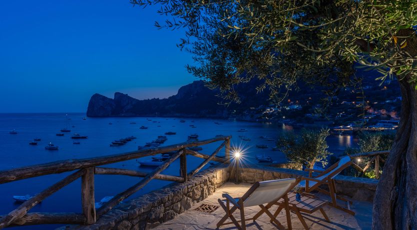 Photo of Limoncello Bliss