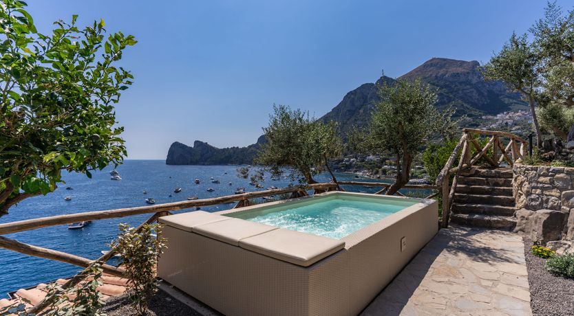 Photo of Limoncello Bliss