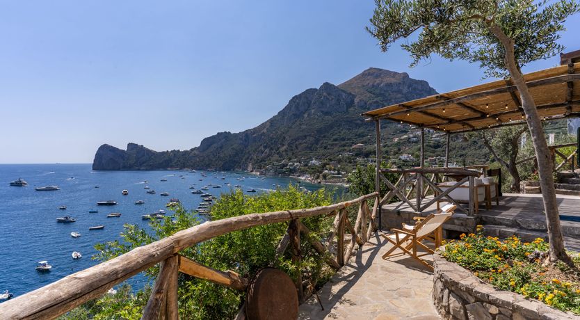 Photo of Limoncello Bliss