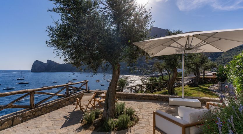 Photo of Limoncello Bliss