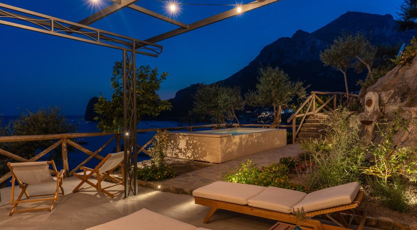 Photo of Limoncello Bliss