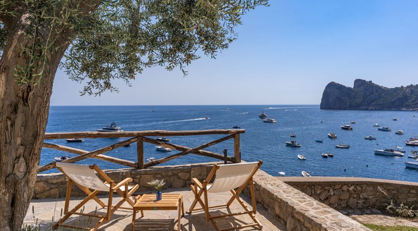 Photo of Limoncello Bliss