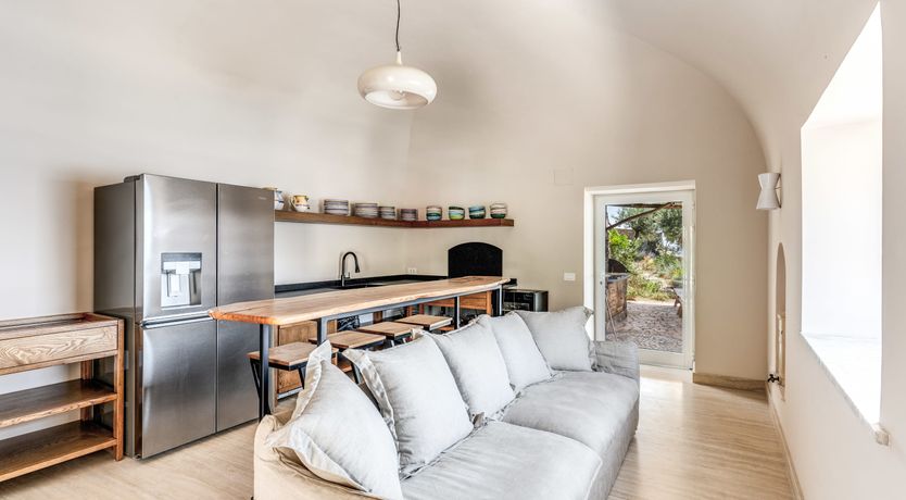 Photo of Limoncello Bliss