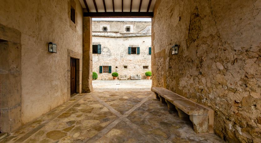 Photo of Antique Glory